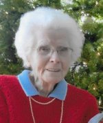 Jennie Pupek (1921 - 2018)