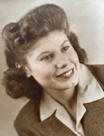 Jennie R. Bouchie (1924 - 2023)