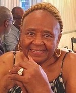 Jennie Rose Haugabrook (1936 - 2020)