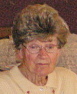Jennie Skaza (1921 - 2020)