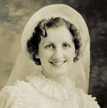 Jennie Stejna (1917 - 2022)