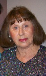Jennie Teresa Rouch