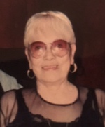 Jennie V. Pizarro