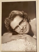 "Jenni" Virginia Burk (1939 - 2020)