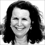 Jennifer Alice Molin
