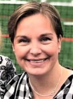 Jennifer (Boxley) Andrews