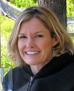 Jennifer Elizabeth McCarthy (1963 - 2018)