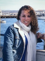 Jennifer "Jenne" Christine Smith (1988 - 2020)