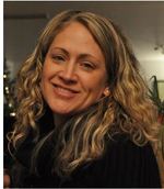 Jennifer Kolax