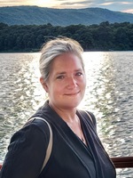 Jennifer L. Haskins (1971 - 2025)