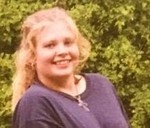 Jennifer Marie Holsclaw (1978 - 2021)