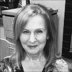 Jennifer Nabrynski (1946 - 2022)