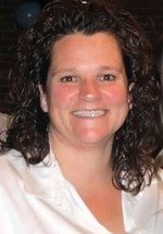 Jennifer Organtini-Judware