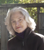 Jennifer Woodward