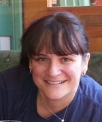 Jenny Coomler (1979 - 2023)