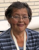 Jenny Kenezuroff