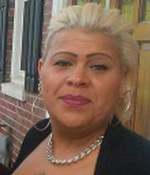 Jenny L. Diaz (1970 - 2021)