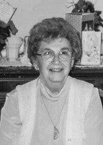 Jenny M. Banas (1925 - 2022)