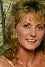 Jenny Mae Waterman (1965 - 2020)