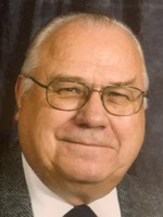 Jens Raymond Tinjum (1930 - 2022)