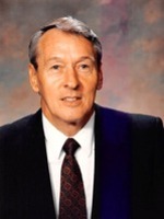 Jerald Eugene Ensminger