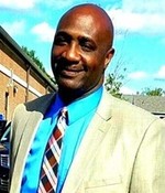 Jerald Griffin Jr.