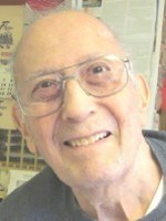 Jerald "Jerry" L. Waldrop (1940 - 2018)