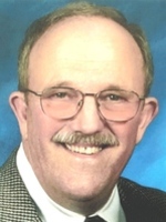 Jerald "Jerry" Leslie Monson, Sr. (1935 - 2018)