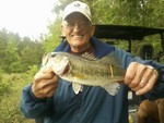 Jerald T. Bembry (1934 - 2018)