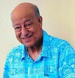 Jere Alan Fernandez (1947 - 2021)