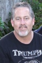 Jere Alan Fogel (1963 - 2020)