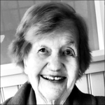 Jeredith "Jeri" Rugo