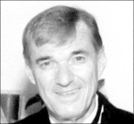 Jeremiah F. O'Shea