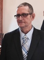 Jeremiah Francis Williams