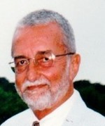 Jeremiah Hurley (1939 - 2022)