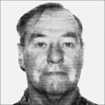 Jeremiah "Butch" J. Mahoney