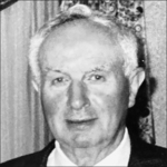 Jeremiah O'Shea (1928 - 2020)