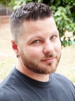 Jeremy Adam Compton
