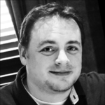 Jeremy John Gage (1981 - 2019)