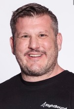 Jeremy Lee Baker (1979 - 2022)