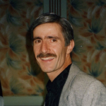 Jeremy Michael Nie (1953 - 2016)