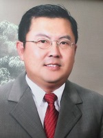 Jeremy P. Krabbe