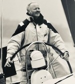 Jeremy "Mac" P. McGeary (1948 - 2019)