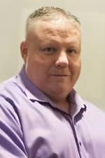 Jeremy Paul Seamans
