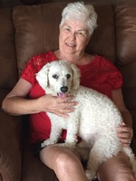 Jeri Mae Whitaker