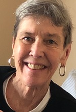 Jerie Lynn (Browder) Williams (1951 - 2019)
