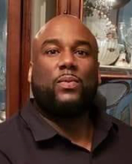 Jermaine Summerville (1978 - 2021)