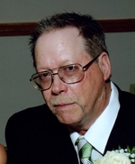 Jerold "Jerry" P. Madison