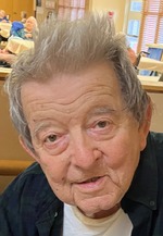 Jerome "Jerry" A. Aylesworth