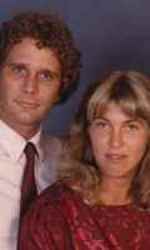 Jerome and Karen Sue Haas